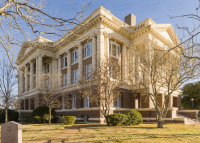 Anderson County Courthouse (Palestine, Texas)