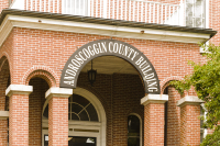 Androscoggin County Courthouse (Auburn, Maine)