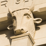 Ochiltree County Courthouse (Perryton, Texas)