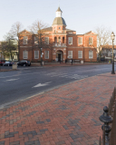 Anne Arundel County Courthouse (Annapolis, Maryland)
