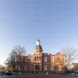 Anne Arundel County Courthouse (Annapolis, Maryland)