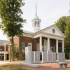 Old Appomattox County Courthouse (Appomattox, Virginia)