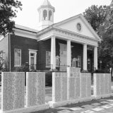 Old Appomattox County Courthouse (Appomattox, Virginia)