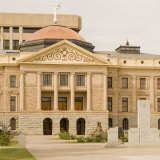 Arizona State Capitol (Phoenix, Arizona)