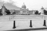 Arkansas State Capitol (Little Rock, Arkansas)