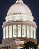 Arkansas State Capitol (Little Rock, Arkansas)