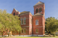 Ascension Parish Courthouse (Donaldsonville, Louisiana)