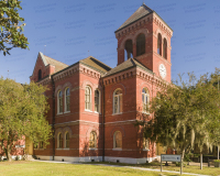 Ascension Parish Courthouse (Donaldsonville, Louisiana)