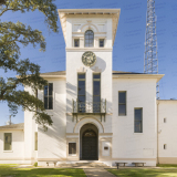 Assumption Parish Courthouse (Napoleonville, Louisiana)