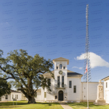 Assumption Parish Courthouse (Napoleonville, Louisiana)