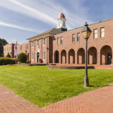 Atlantic County Courthouse (Mays Landing, New Jersey)