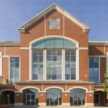 Atlantic County Criminal Courts Complex (Mays Landing, New Jersey)