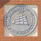 Atlantic County Criminal Courts Complex (Mays Landing, New Jersey)
