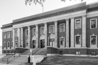 Avoyelles Parish Courthouse (Marksville, Louisiana)