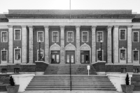 Avoyelles Parish Courthouse (Marksville, Louisiana)