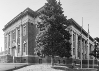 Avoyelles Parish Courthouse (Marksville, Louisiana)