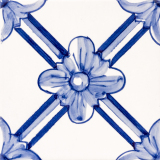 Azulejo (Lisbon, Portugal)