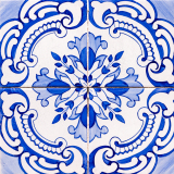 Azulejos (Lisbon, Portugal)