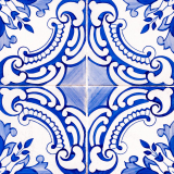 Azulejos (Lisbon, Portugal)
