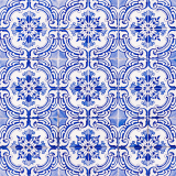 Azulejos (Lisbon, Portugal)