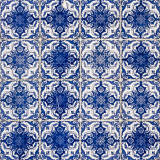 Azulejos (Lisbon, Portugal)