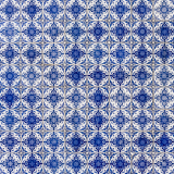 Azulejos (Lisbon, Portugal)