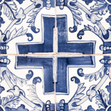 Azulejos (Lisbon, Portugal)