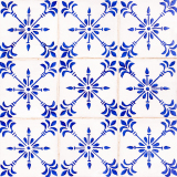 Azulejos (Lisbon, Portugal)