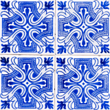 Azulejos (Lisbon, Portugal)