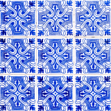 Azulejos (Lisbon, Portugal)