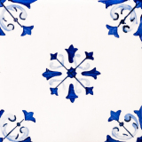 Azulejo (Lisbon, Portugal)