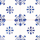Azulejos (Lisbon, Portugal)