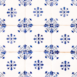 Azulejos (Lisbon, Portugal)