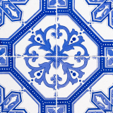 Azulejos (Lisbon, Portugal)