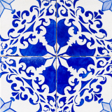 Azulejos (Lisbon, Portugal)