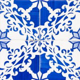 Azulejos (Lisbon, Portugal)