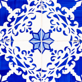 Azulejos (Lisbon, Portugal)