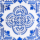 Azulejo (Lisbon, Portugal)