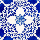Azulejos (Lisbon, Portugal)