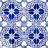 Azulejos (Lisbon, Portugal)