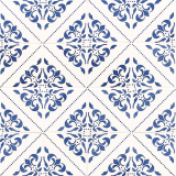 Azulejos (Lisbon, Portugal)