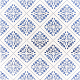 Azulejos (Lisbon, Portugal)