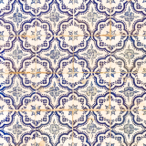 Azulejos (Lisbon, Portugal)