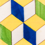 Azulejo (Lisbon, Portugal)
