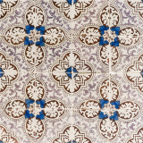Azulejos (Lisbon, Portugal)