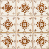 Azulejos (Lisbon, Portugal)