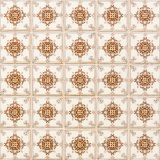 Azulejos (Lisbon, Portugal)