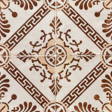 Azulejos (Lisbon, Portugal)