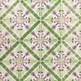 Azulejos (Lisbon, Portugal)