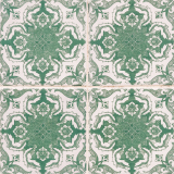 Azulejos (Lisbon, Portugal)